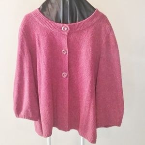 Christopher % Banks cardigan